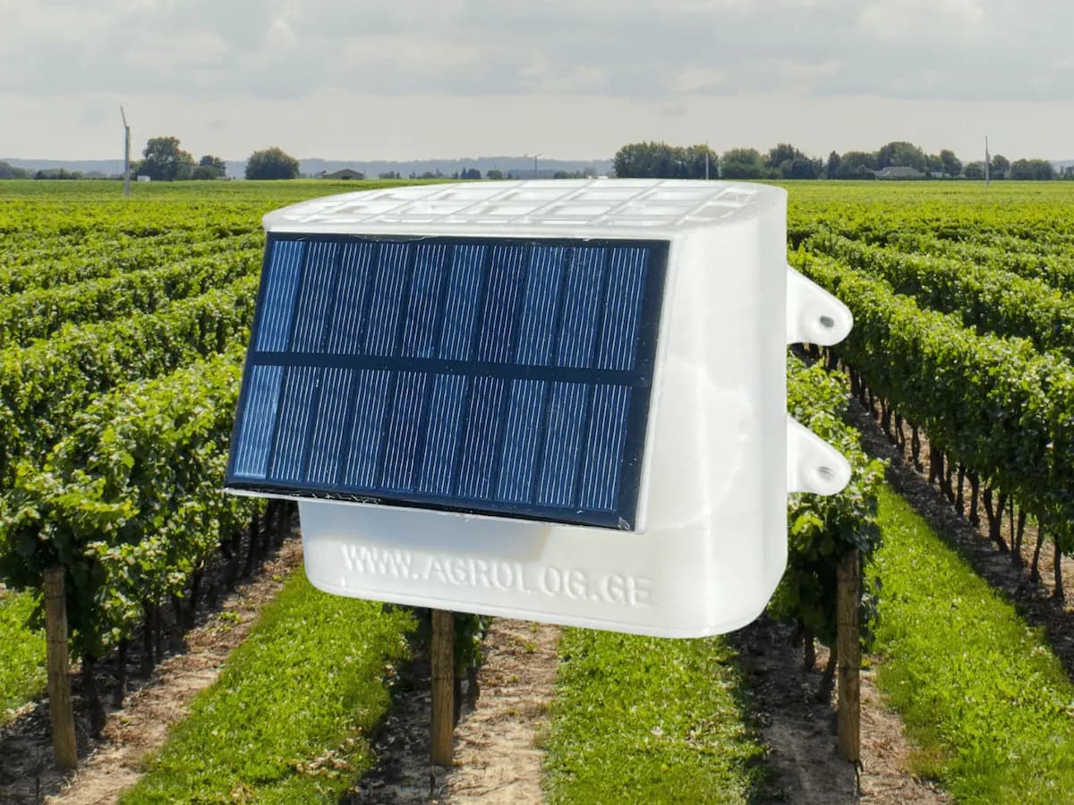 Weather Station